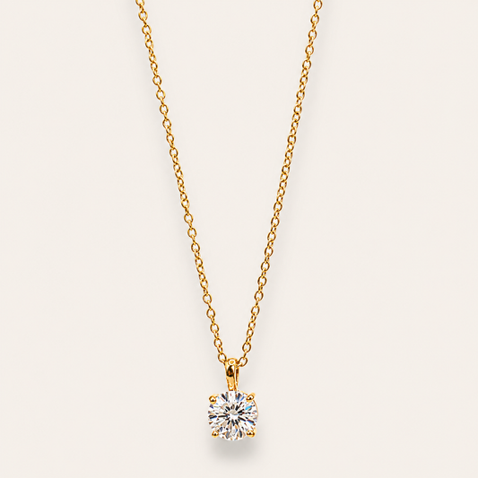 Starlight | Necklace 01