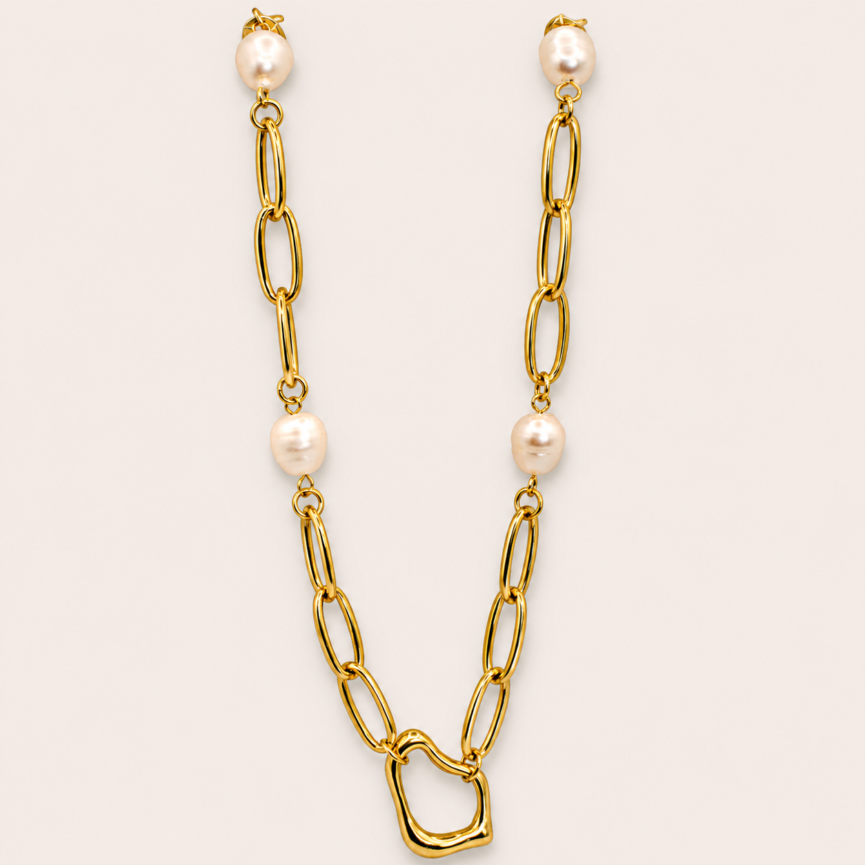 Sea Muse | Necklace 01
