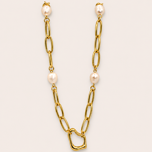 Sea Muse | Necklace 01