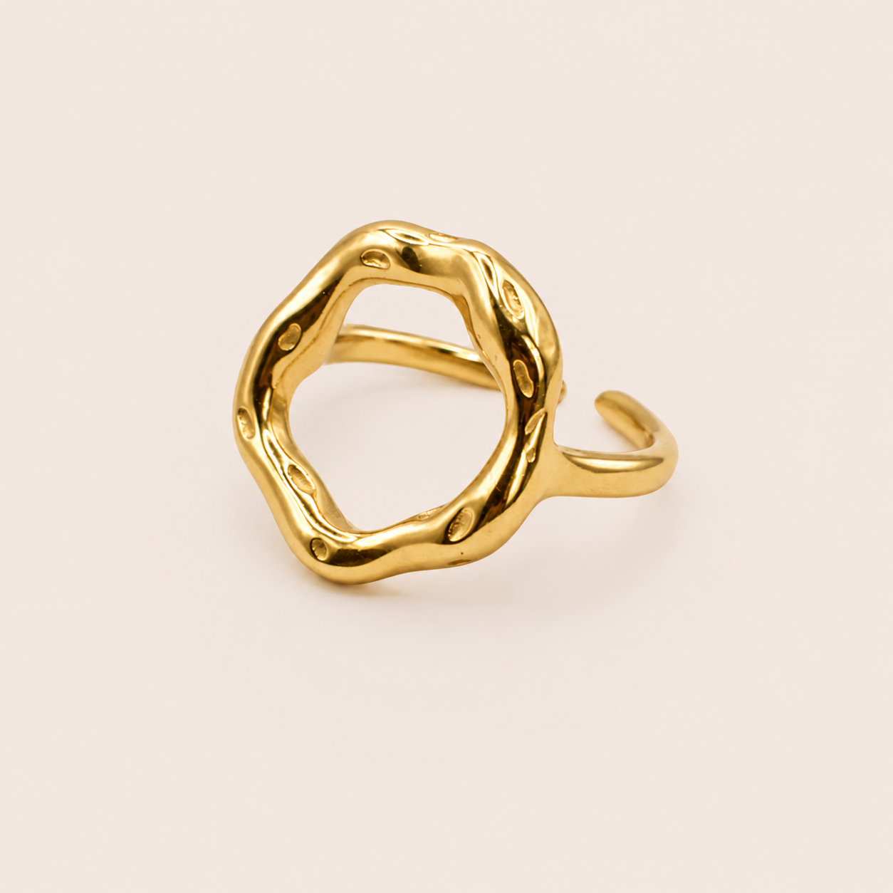 Fluid | Ring 01