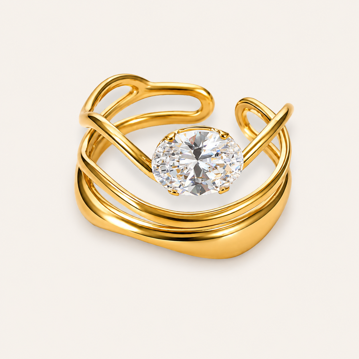 Flow | Ring 03