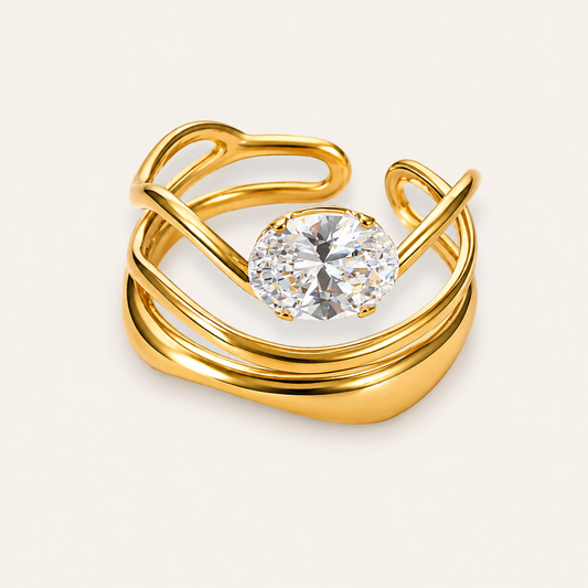 Flow | Ring 03