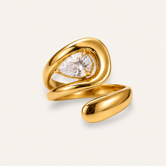 Soft Curve | Ring 03