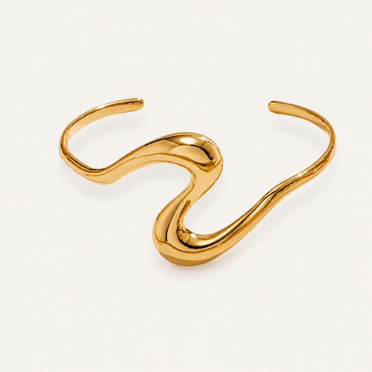 Flow Cuff | Bracelet 03