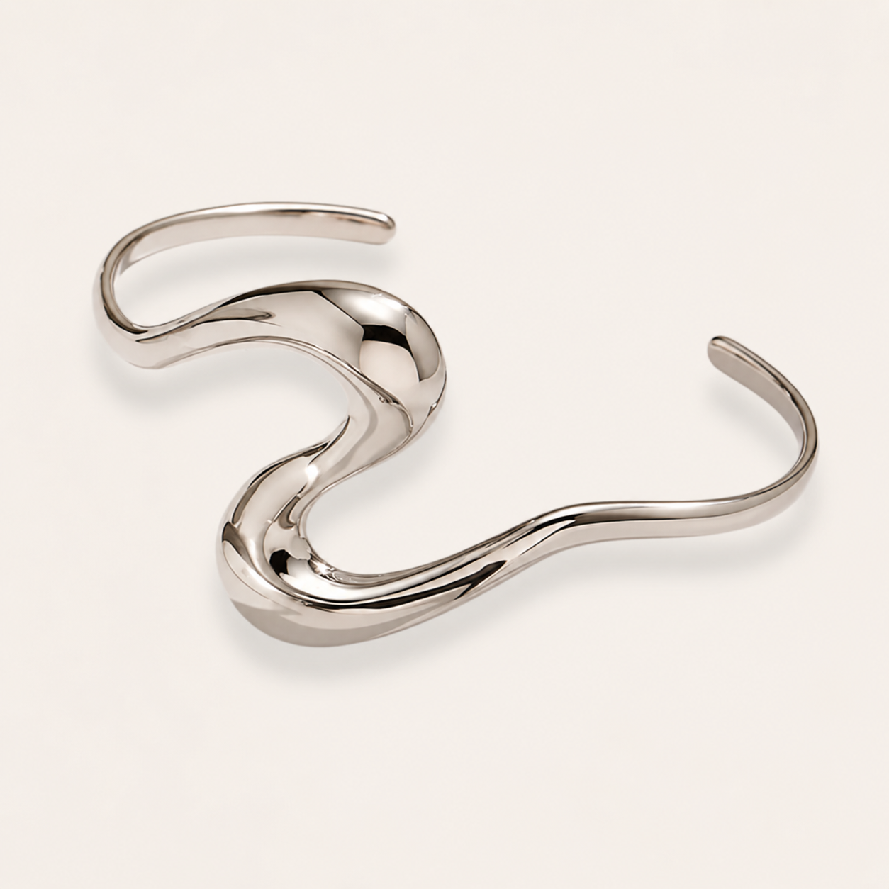 Flow Cuff | Bracelet 03