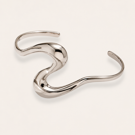 Flow Cuff | Bracelet 03
