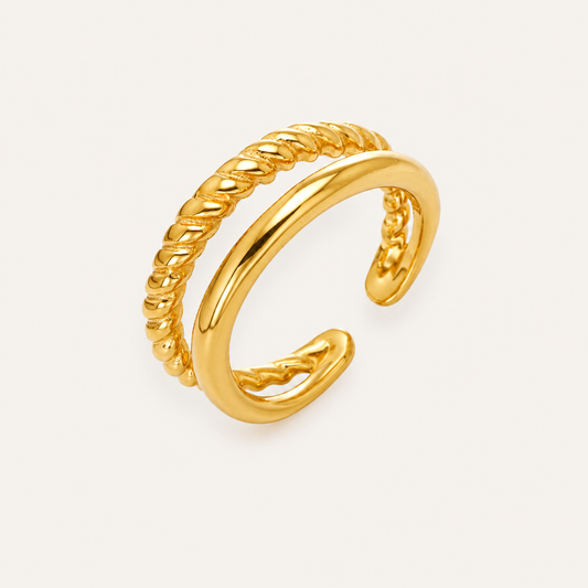 Dual | Ring 01