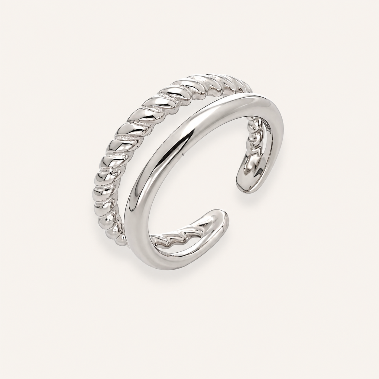Dual | Ring 01