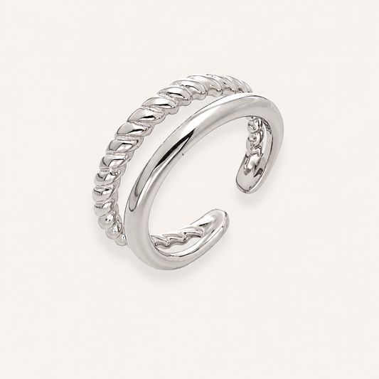 Dual | Ring 01