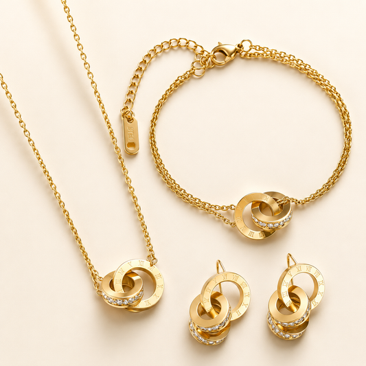 Connected Set
