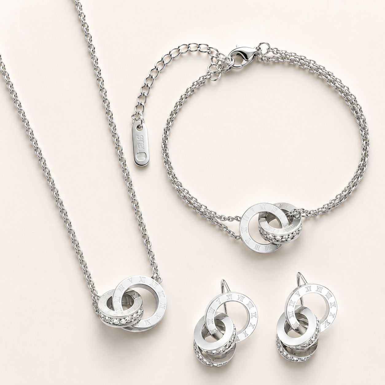 Connected Set