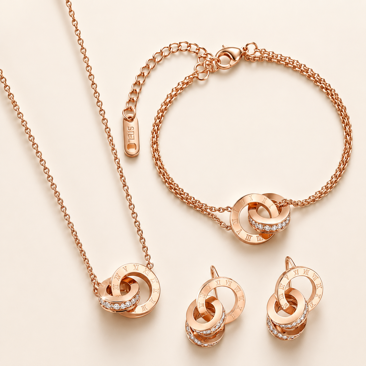 Connected Set