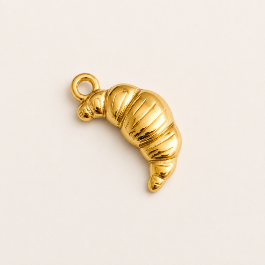 Croissant Charm