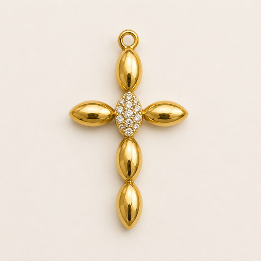 Faith Charm