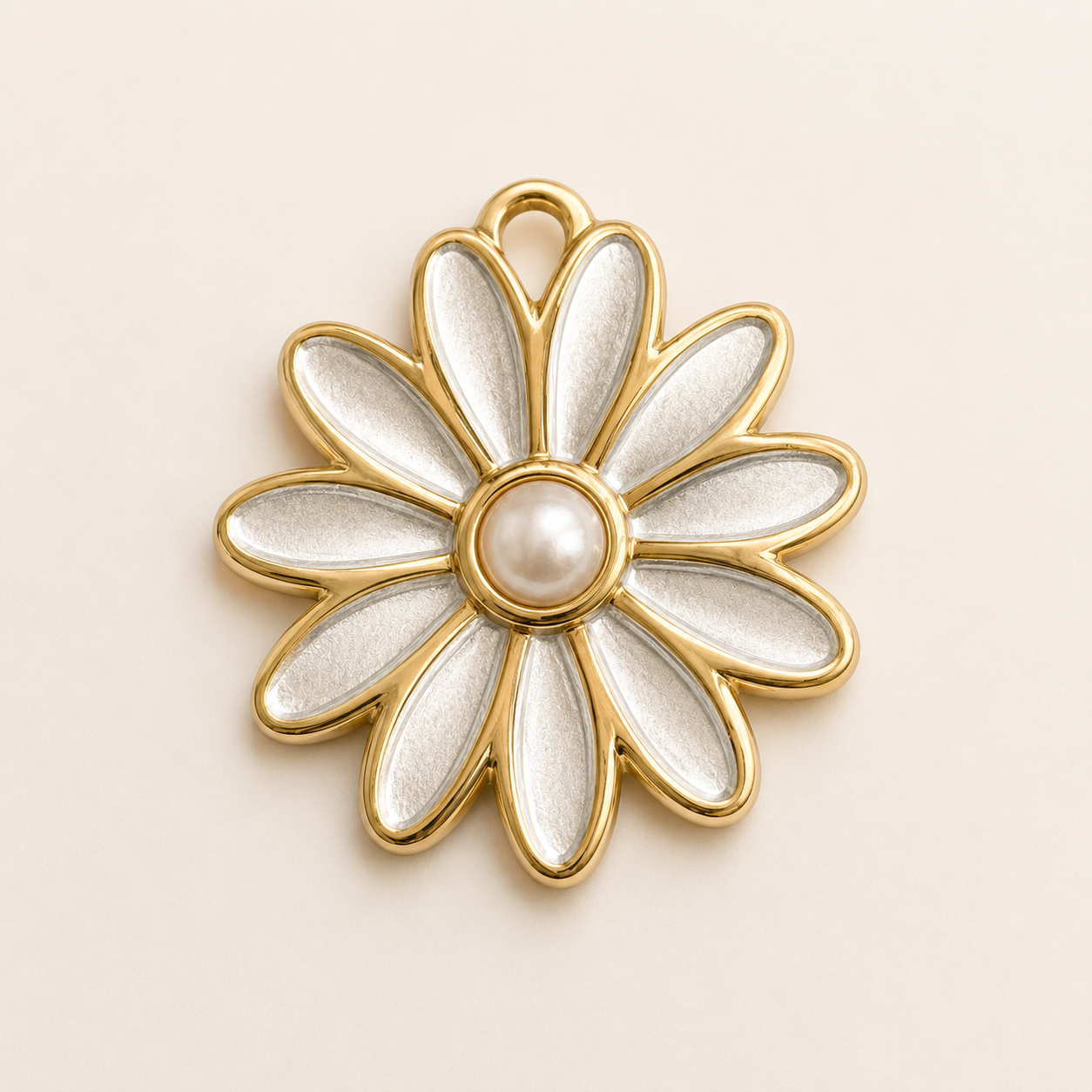 Daisy Charm