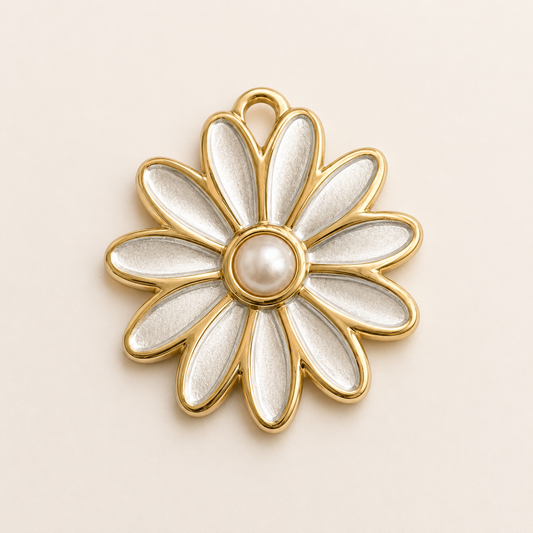 Daisy Charm