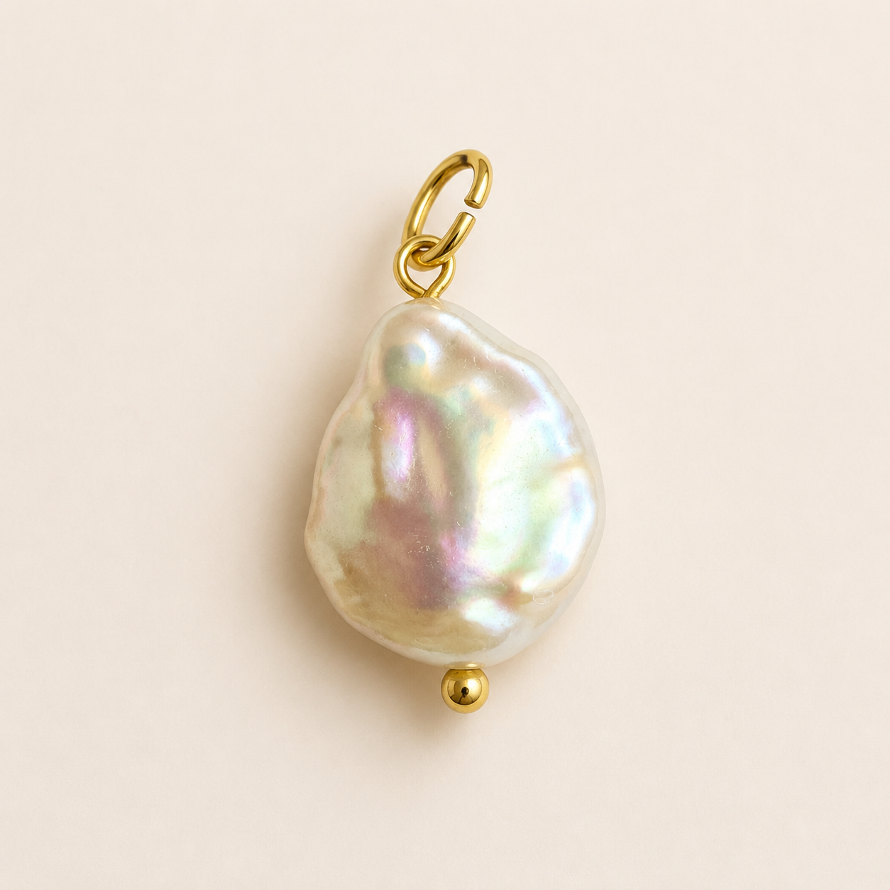 Pearl Charm