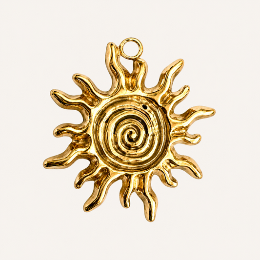 Sunshine Charm