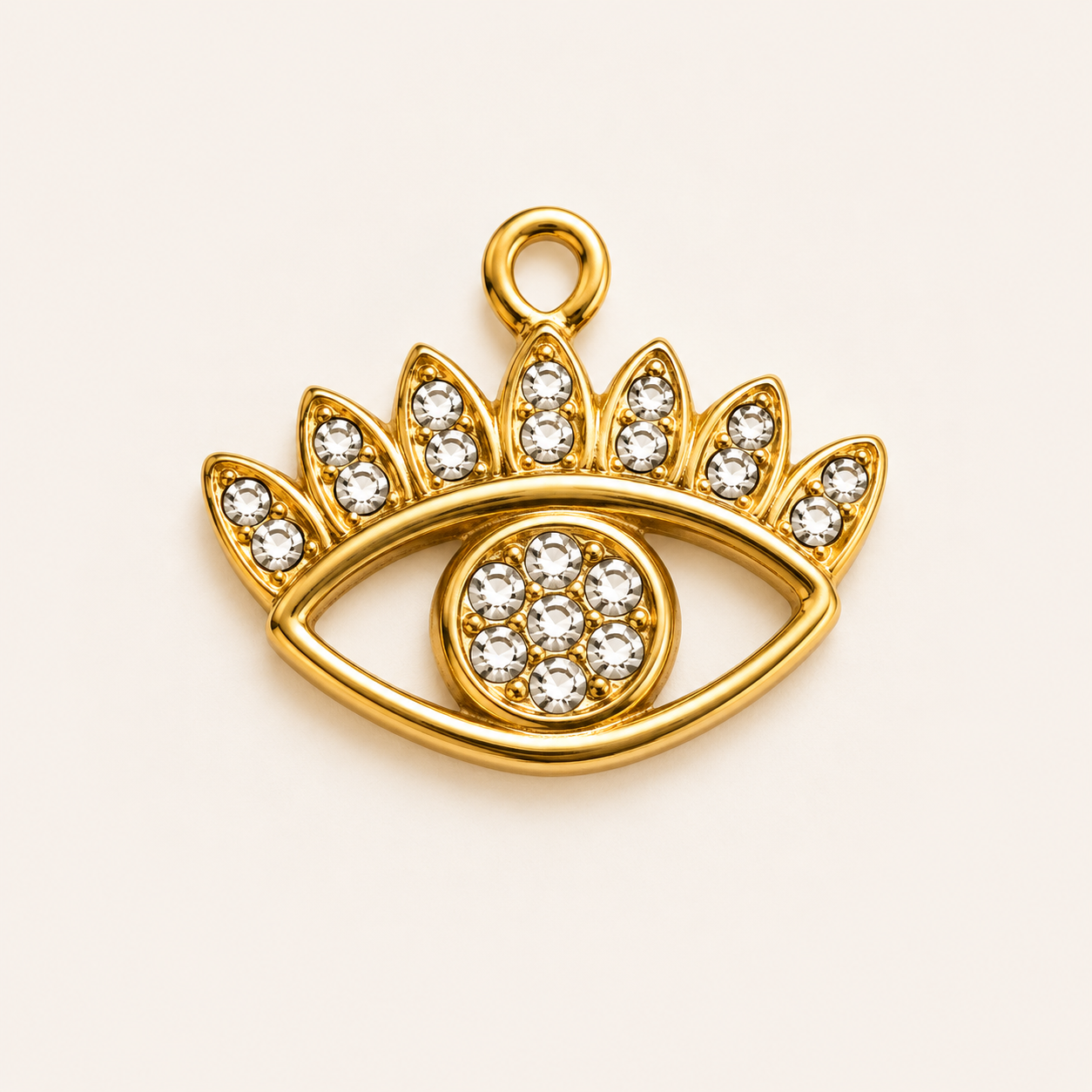 Lucky Eye Charm