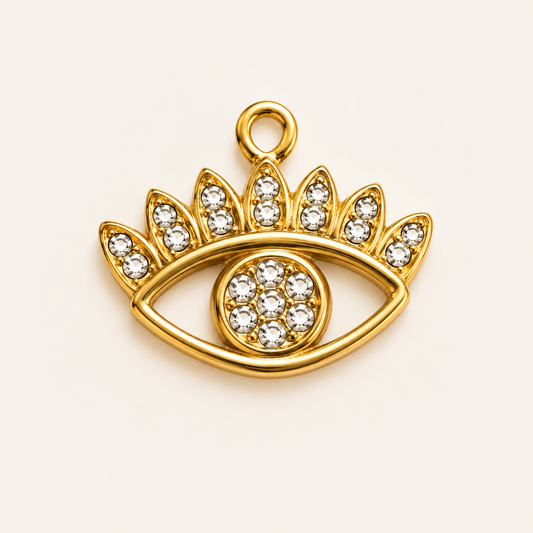 Lucky Eye Charm