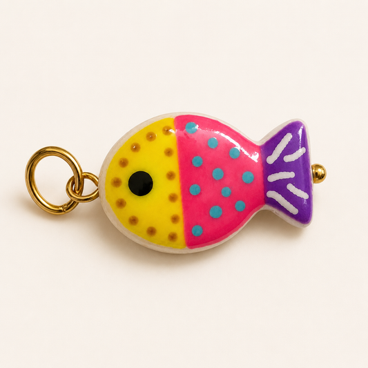 Candy Charm