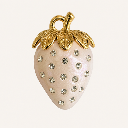 Strawberry Charm