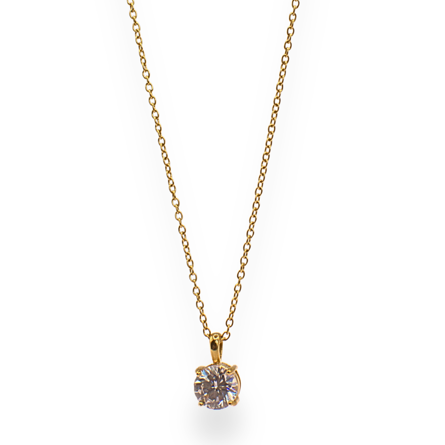 Starlight | Necklace 01