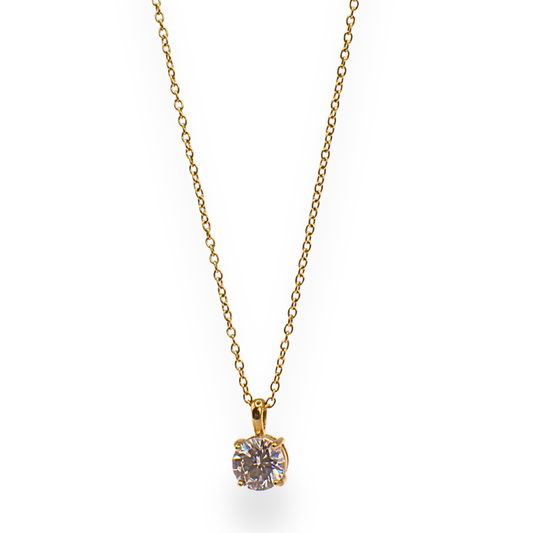 Starlight | Necklace 01