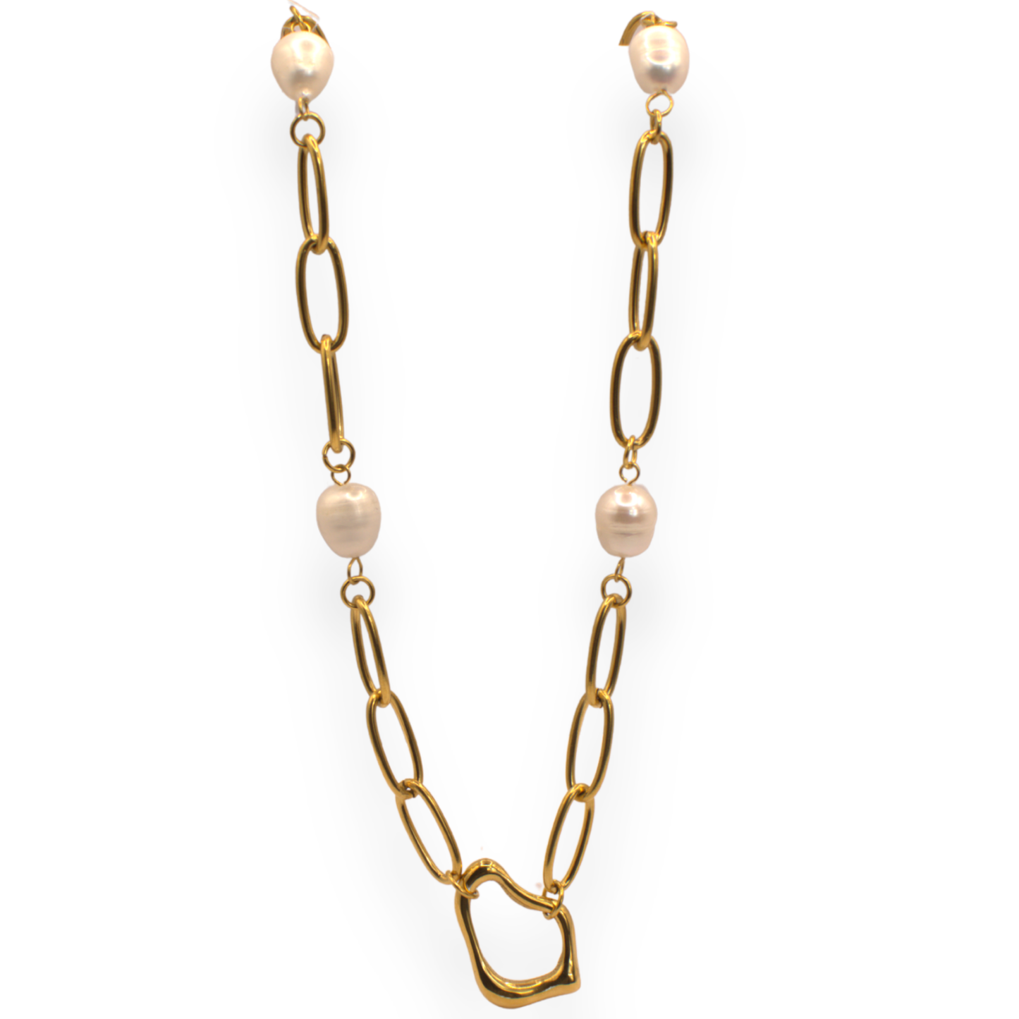 Sea Muse | Necklace 01