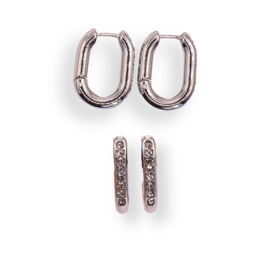 Shining | Earrings 04