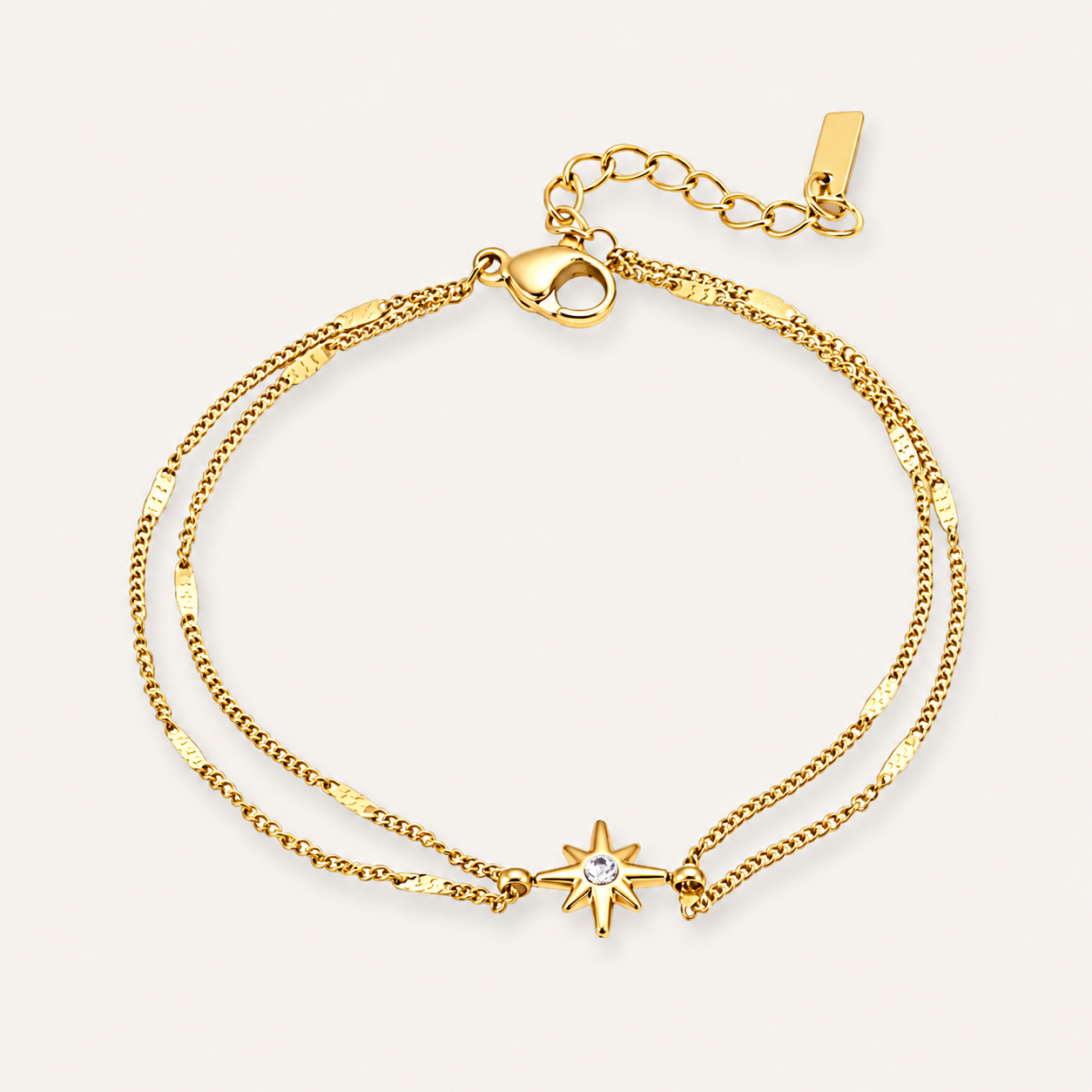 Sole Mio Bracelet | Bracelet 01