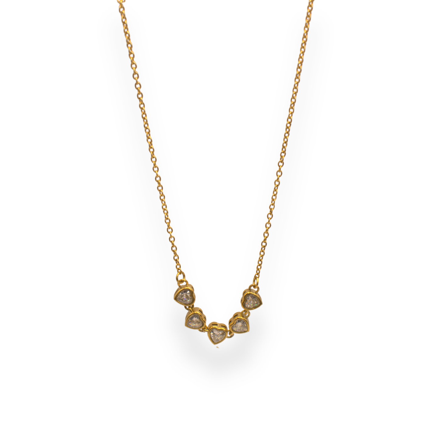 Love | Necklace 04