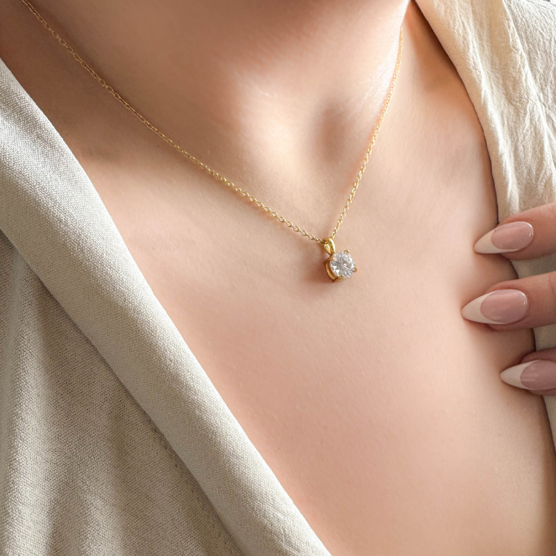 Starlight | Necklace 01