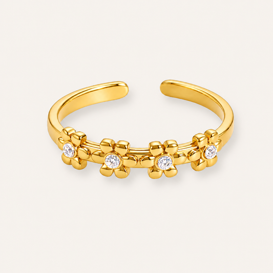 Fiore | Ring 01